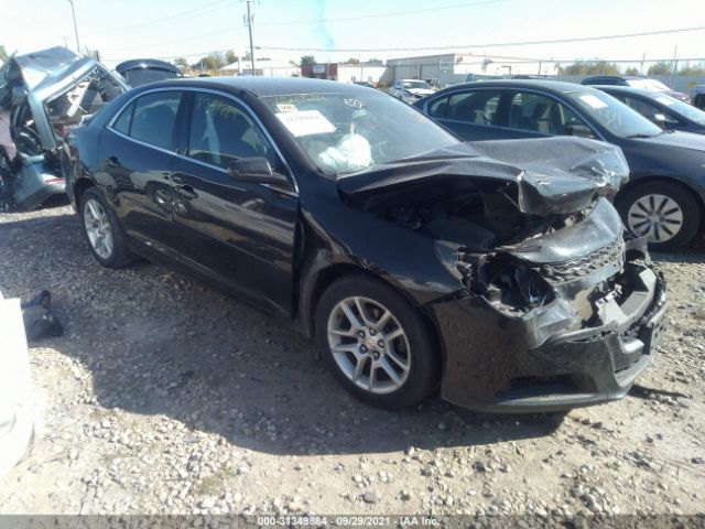 CHEVROLET MALIBU 2015 1g11c5sl6ff160401