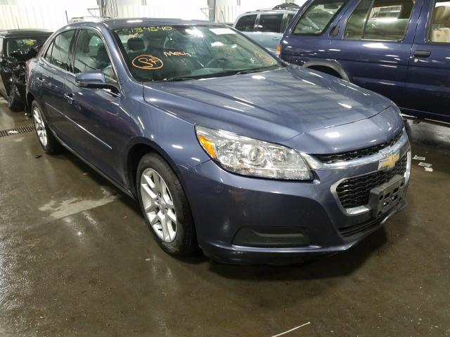 CHEVROLET MALIBU 1LT 2015 1g11c5sl6ff167493