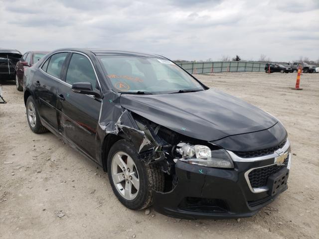 CHEVROLET MALIBU 1LT 2015 1g11c5sl6ff170510