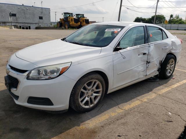 CHEVROLET MALIBU 1LT 2015 1g11c5sl6ff174301