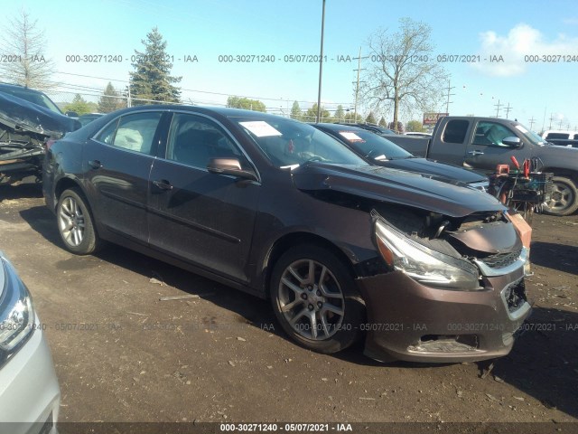 CHEVROLET MALIBU 2015 1g11c5sl6ff175559