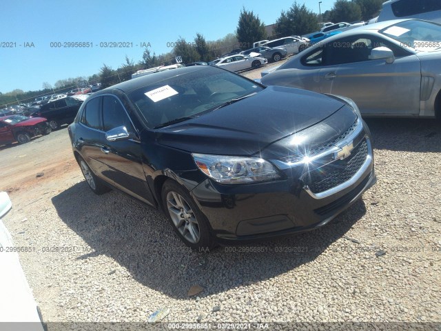 CHEVROLET MALIBU 2015 1g11c5sl6ff177196