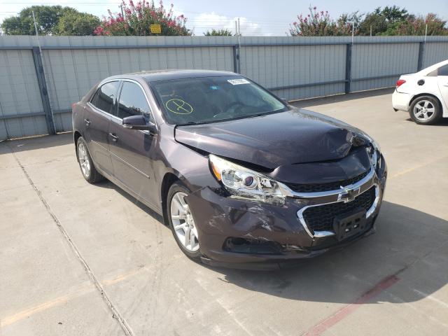 CHEVROLET MALIBU 1LT 2015 1g11c5sl6ff177523