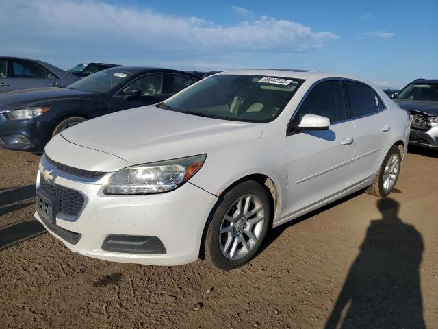 CHEVROLET MALIBU 1LT 2015 1g11c5sl6ff179983