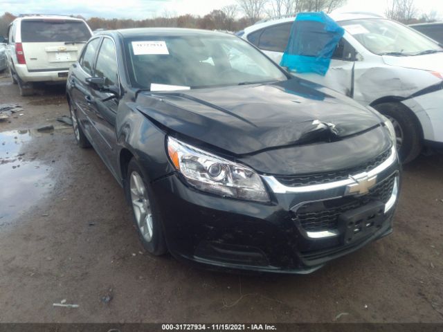 CHEVROLET MALIBU 2015 1g11c5sl6ff180759