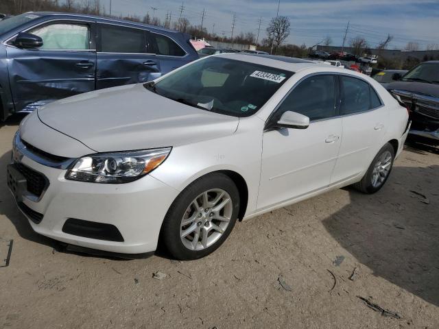 CHEVROLET MALIBU 1LT 2015 1g11c5sl6ff183323