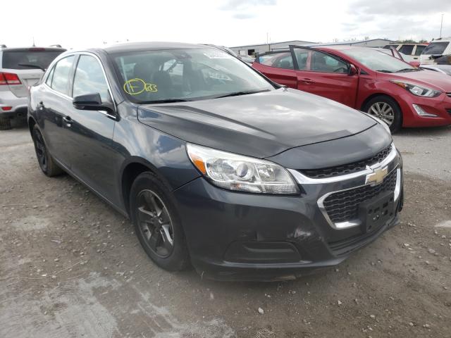 CHEVROLET MALIBU 1LT 2015 1g11c5sl6ff183614