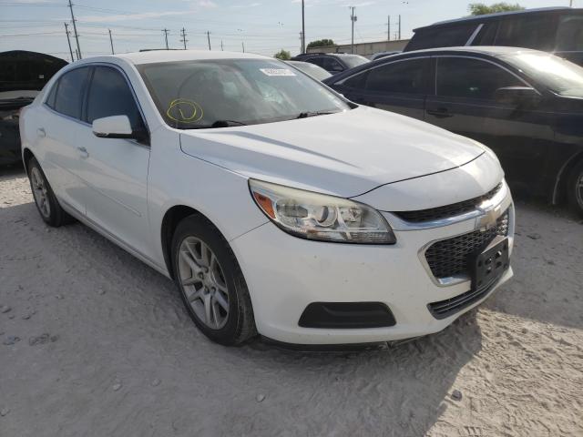 CHEVROLET MALIBU 1LT 2015 1g11c5sl6ff188862