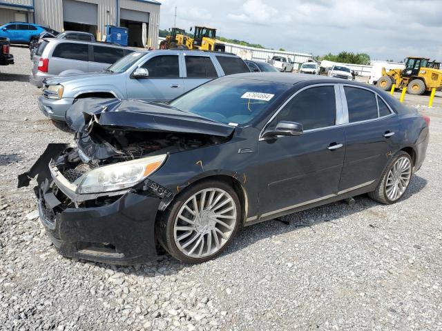 CHEVROLET MALIBU 1LT 2015 1g11c5sl6ff189526