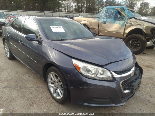 CHEVROLET MALIBU 2015 1g11c5sl6ff189610