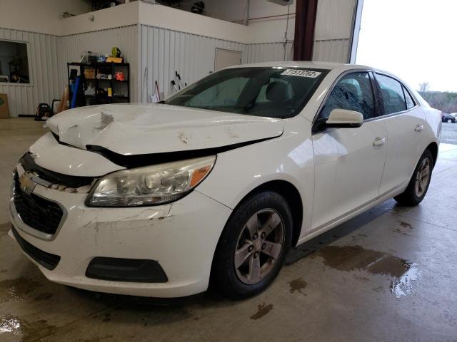 CHEVROLET MALIBU 1LT 2015 1g11c5sl6ff193141