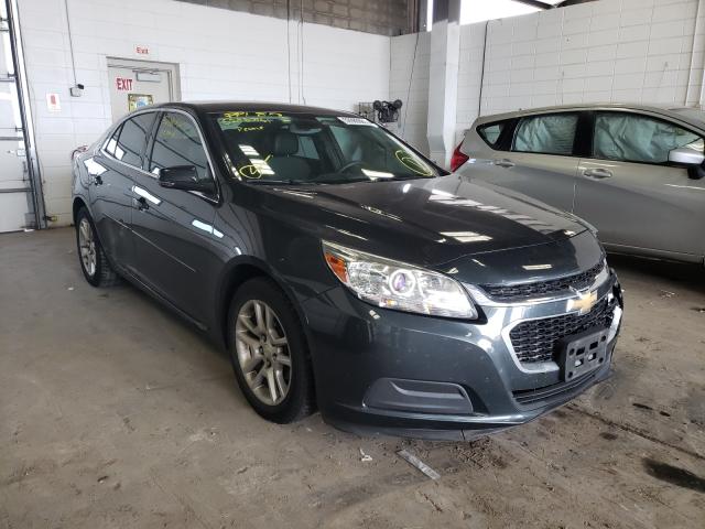 CHEVROLET MALIBU 1LT 2015 1g11c5sl6ff193155