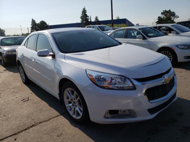 CHEVROLET MALIBU 1LT 2015 1g11c5sl6ff193849