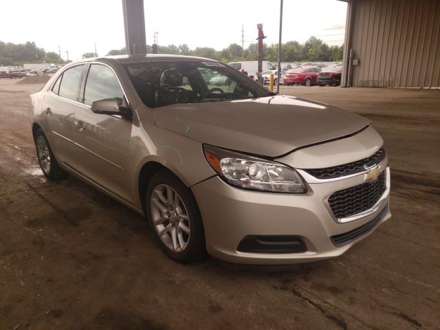 CHEVROLET MALIBU 1LT 2015 1g11c5sl6ff194290