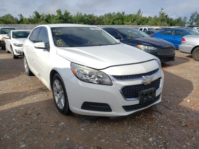 CHEVROLET MALIBU 1LT 2015 1g11c5sl6ff194435