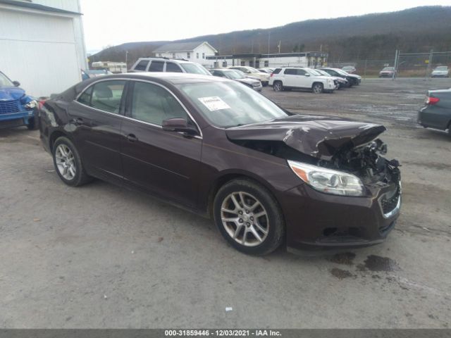 CHEVROLET MALIBU 2015 1g11c5sl6ff197738