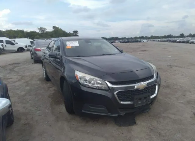 CHEVROLET MALIBU 2015 1g11c5sl6ff200444