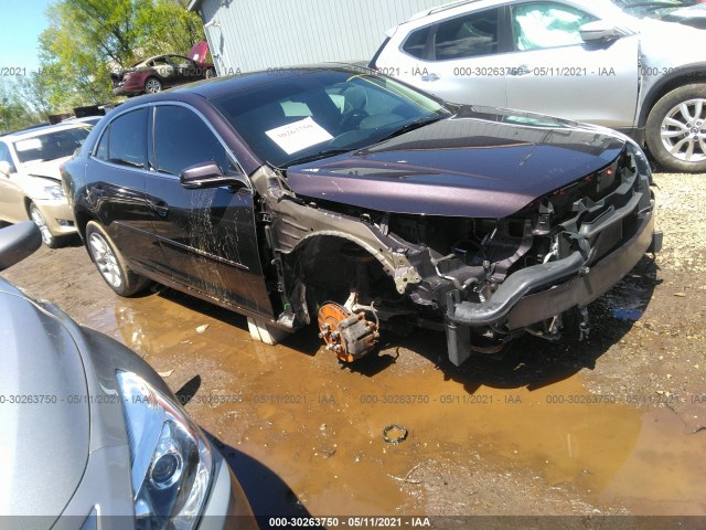 CHEVROLET MALIBU 2015 1g11c5sl6ff201190