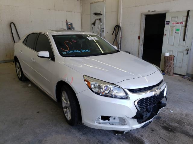 CHEVROLET MALIBU 1LT 2015 1g11c5sl6ff202095