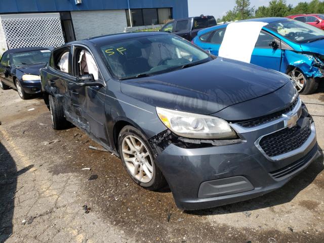 CHEVROLET MALIBU 1LT 2015 1g11c5sl6ff203327