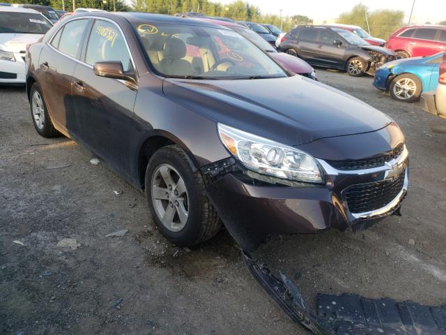 CHEVROLET MALIBU 1LT 2015 1g11c5sl6ff203425