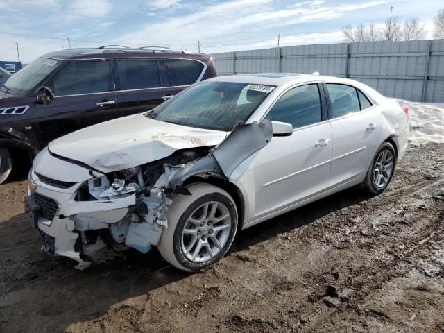 CHEVROLET MALIBU 2015 1g11c5sl6ff203537