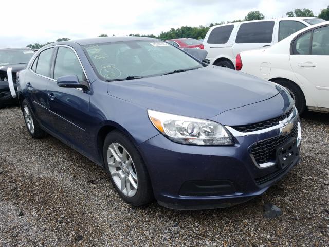 CHEVROLET MALIBU 1LT 2015 1g11c5sl6ff207572