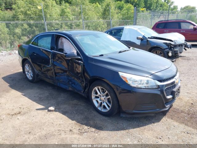 CHEVROLET MALIBU 2015 1g11c5sl6ff208723