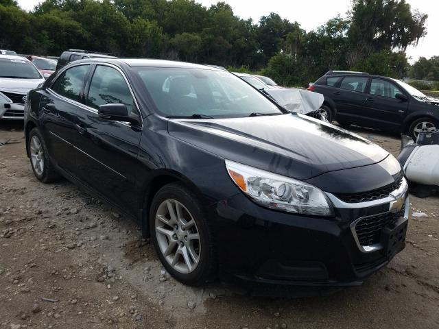 CHEVROLET MALIBU 1LT 2015 1g11c5sl6ff208740