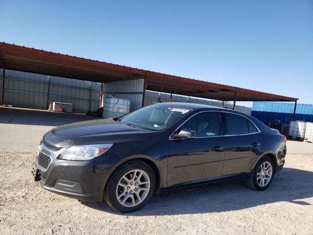 CHEVROLET MALIBU 2015 1g11c5sl6ff208799