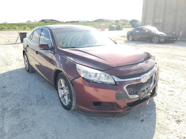 CHEVROLET MALIBU 1LT 2015 1g11c5sl6ff209936