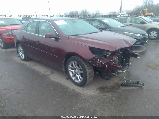 CHEVROLET MALIBU 2015 1g11c5sl6ff210780