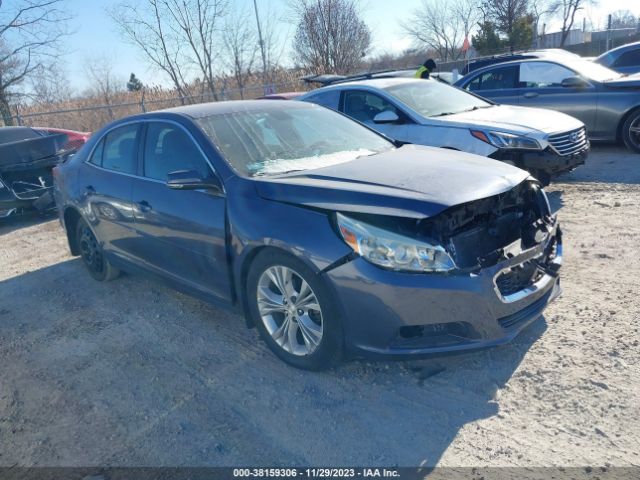 CHEVROLET MALIBU 2015 1g11c5sl6ff211492