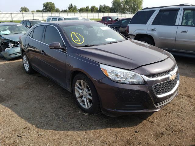 CHEVROLET MALIBU 1LT 2015 1g11c5sl6ff228874