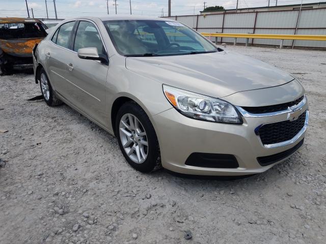 CHEVROLET MALIBU 1LT 2015 1g11c5sl6ff230818