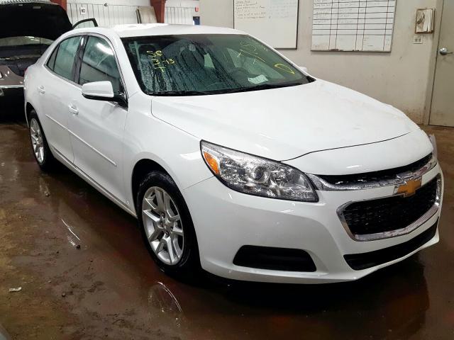 CHEVROLET MALIBU 1LT 2015 1g11c5sl6ff230866