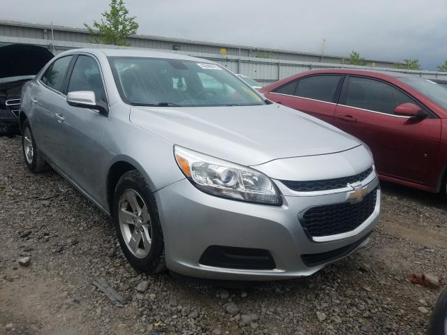 CHEVROLET MALIBU 1LT 2015 1g11c5sl6ff233041