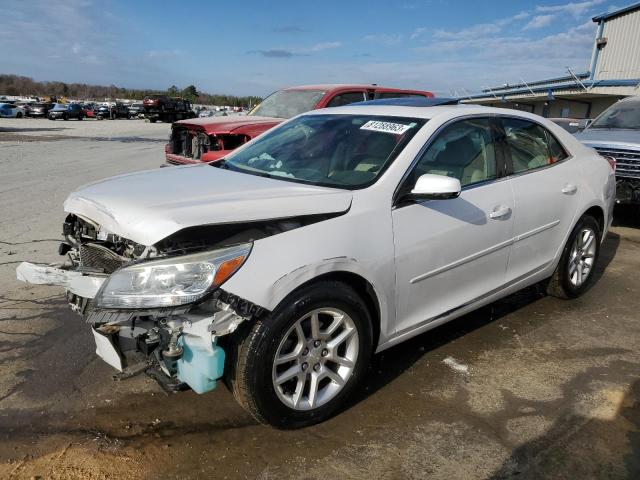 CHEVROLET MALIBU 2015 1g11c5sl6ff234030