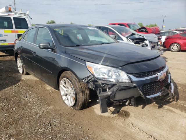 CHEVROLET MALIBU 1LT 2015 1g11c5sl6ff234268