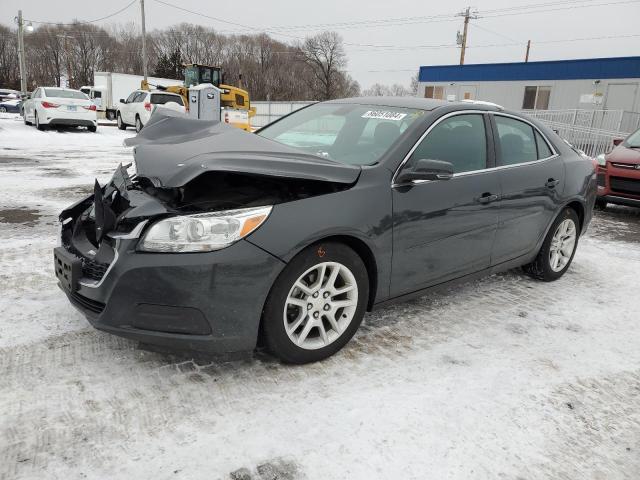 CHEVROLET MALIBU 1LT 2015 1g11c5sl6ff235503