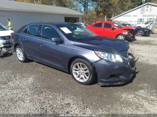 CHEVROLET MALIBU 2015 1g11c5sl6ff235842