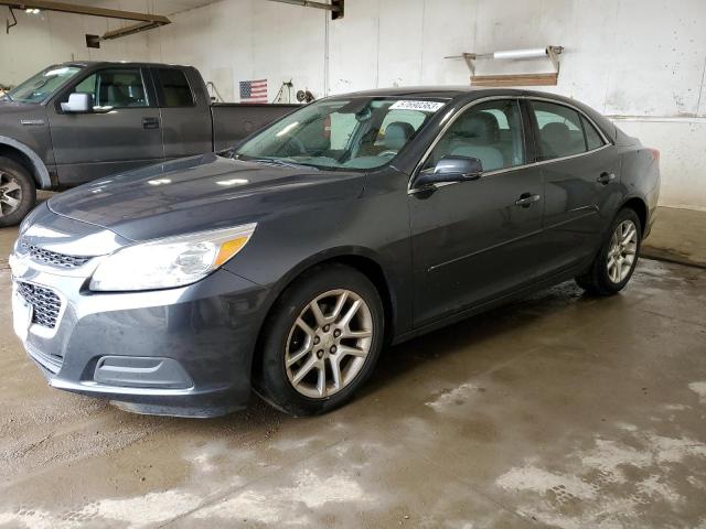 CHEVROLET MALIBU 1LT 2015 1g11c5sl6ff236585