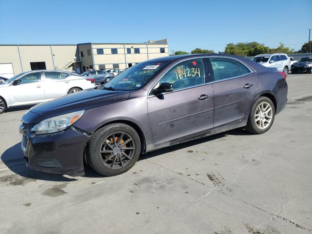 CHEVROLET MALIBU 1LT 2015 1g11c5sl6ff236831