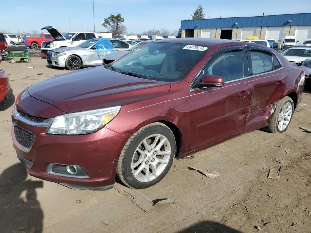 CHEVROLET MALIBU 2015 1g11c5sl6ff236943