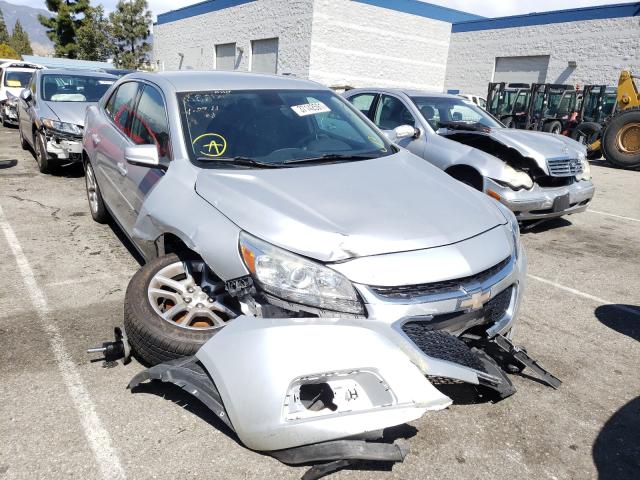 CHEVROLET MALIBU 1LT 2015 1g11c5sl6ff238398