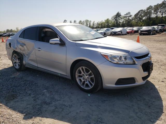 CHEVROLET MALIBU 1LT 2015 1g11c5sl6ff241656