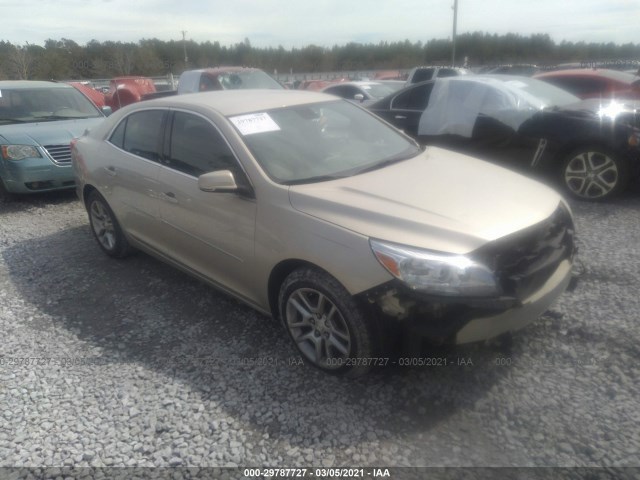 CHEVROLET MALIBU 2015 1g11c5sl6ff242211