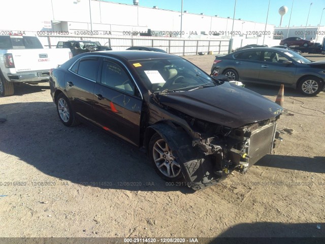 CHEVROLET MALIBU 2015 1g11c5sl6ff242306