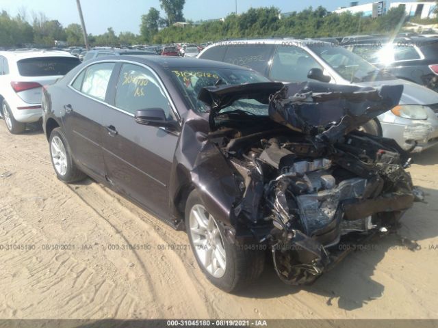 CHEVROLET MALIBU 2015 1g11c5sl6ff242659