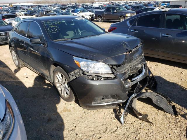 CHEVROLET MALIBU 1LT 2015 1g11c5sl6ff244606